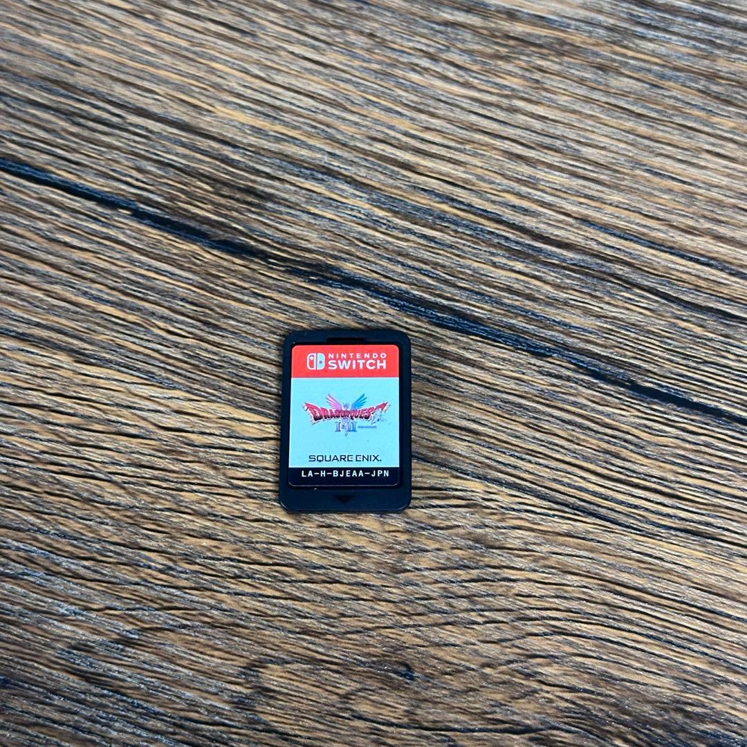 ドラゴンクエスト I・II 1&2