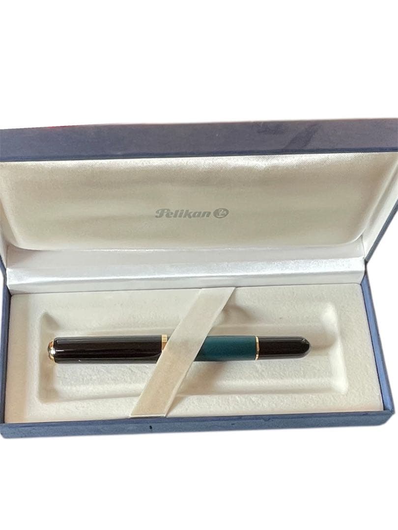 新品　未使用Pelikan Classic 万年筆　M200