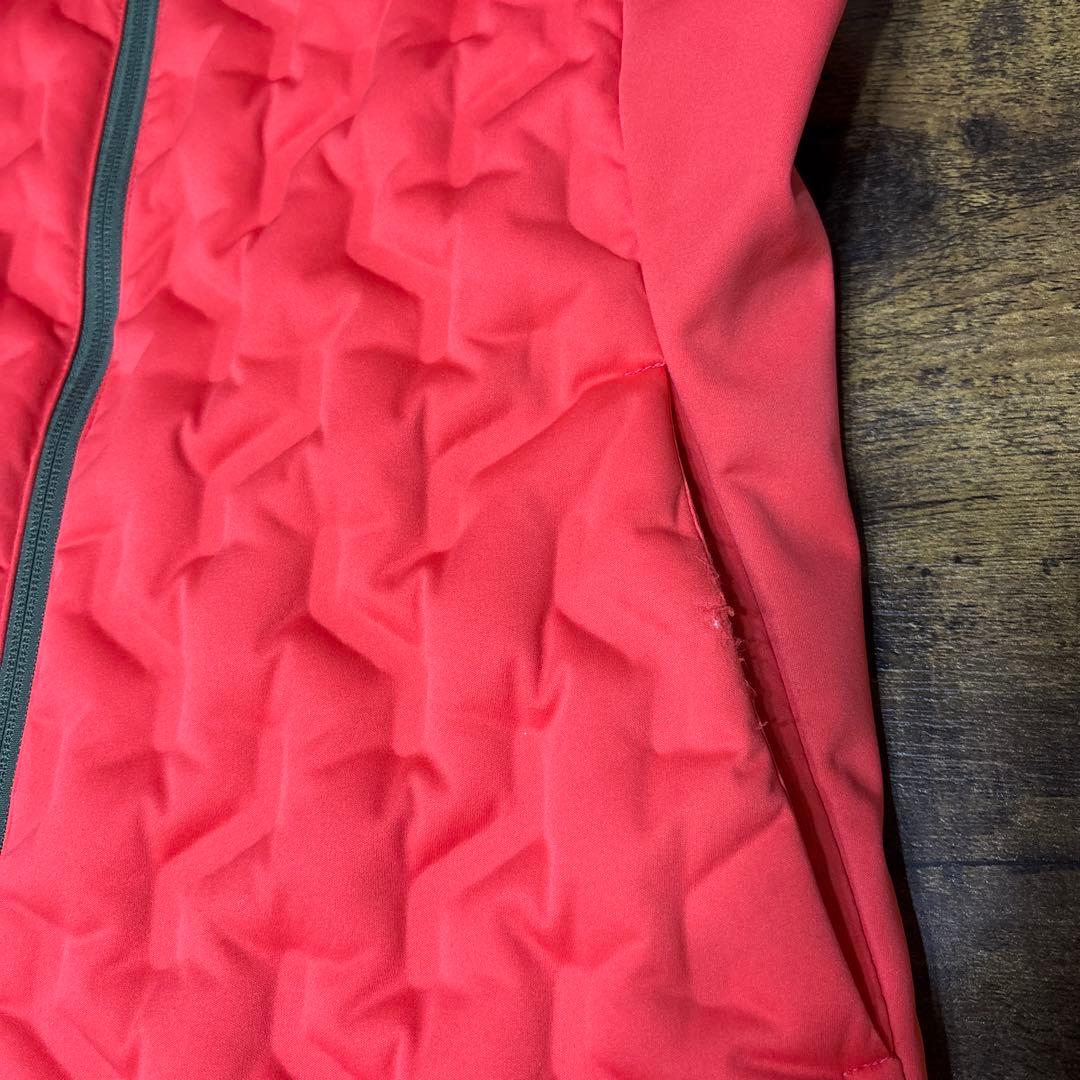 DESCENTE GOLF デサントゴルフ ダウンベスト