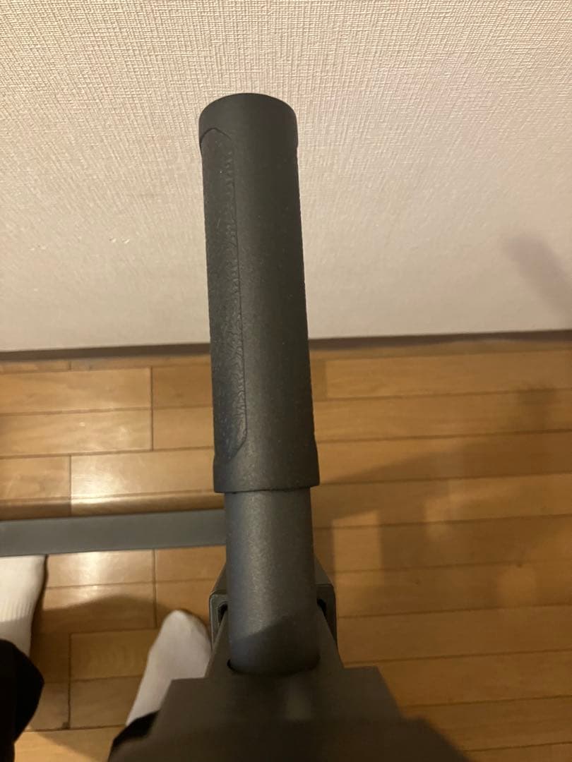 カナダレモンさん専用　BARWING ベンチプレススタンド