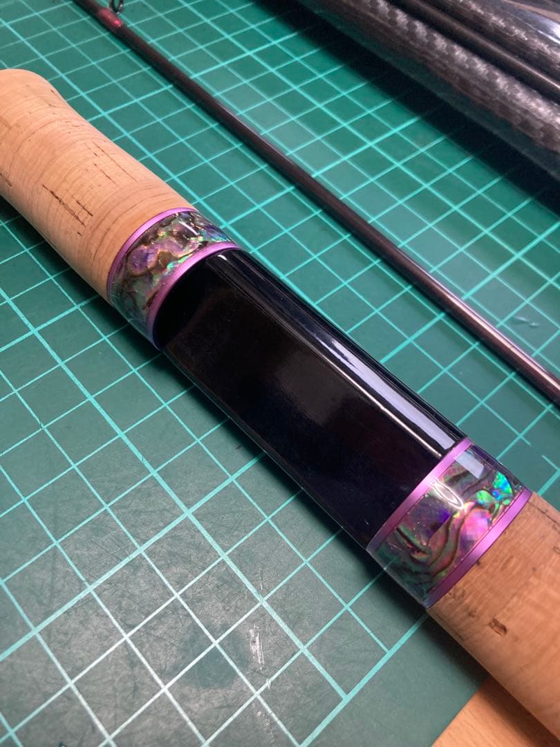 ロデオクラフト　グレイウルフ　63ml-e