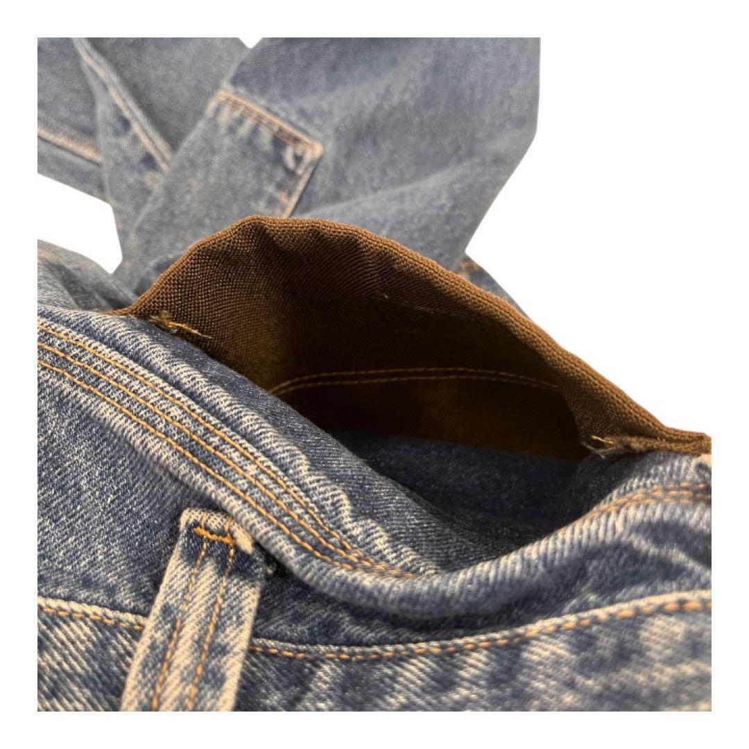 希少 Wrangler RIGGS WORKWEAR ラングラー ダブルニー