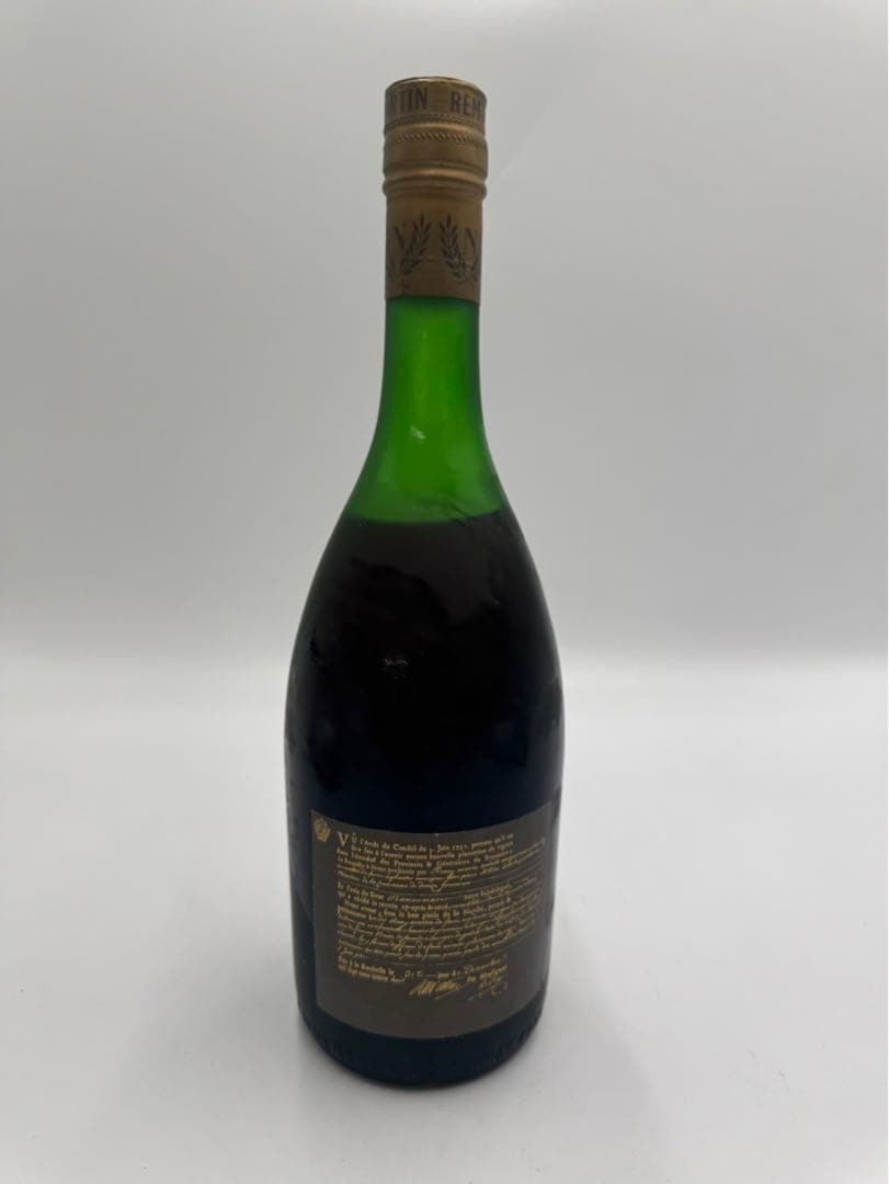 REMY MARTIN ナポレオン コニャック