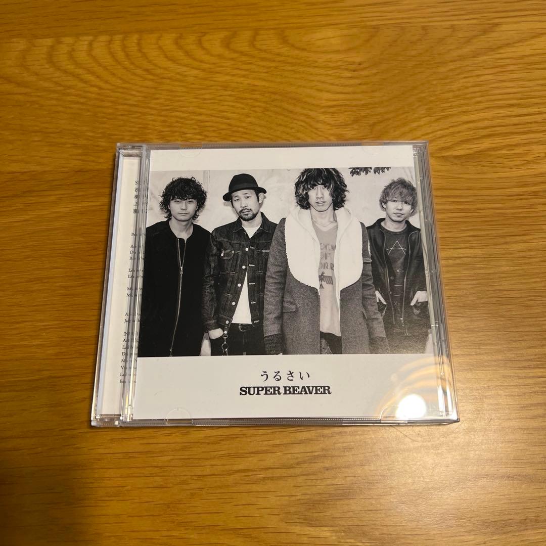 みやもんきち　SUPER BEAVERセット