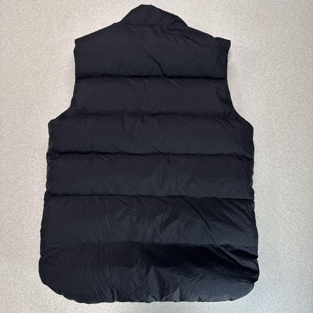 美品⭐️TATRAS OSERO ダウンベスト リバーシブル カモ柄 迷彩 2