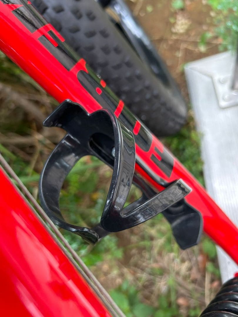 自転車バイク