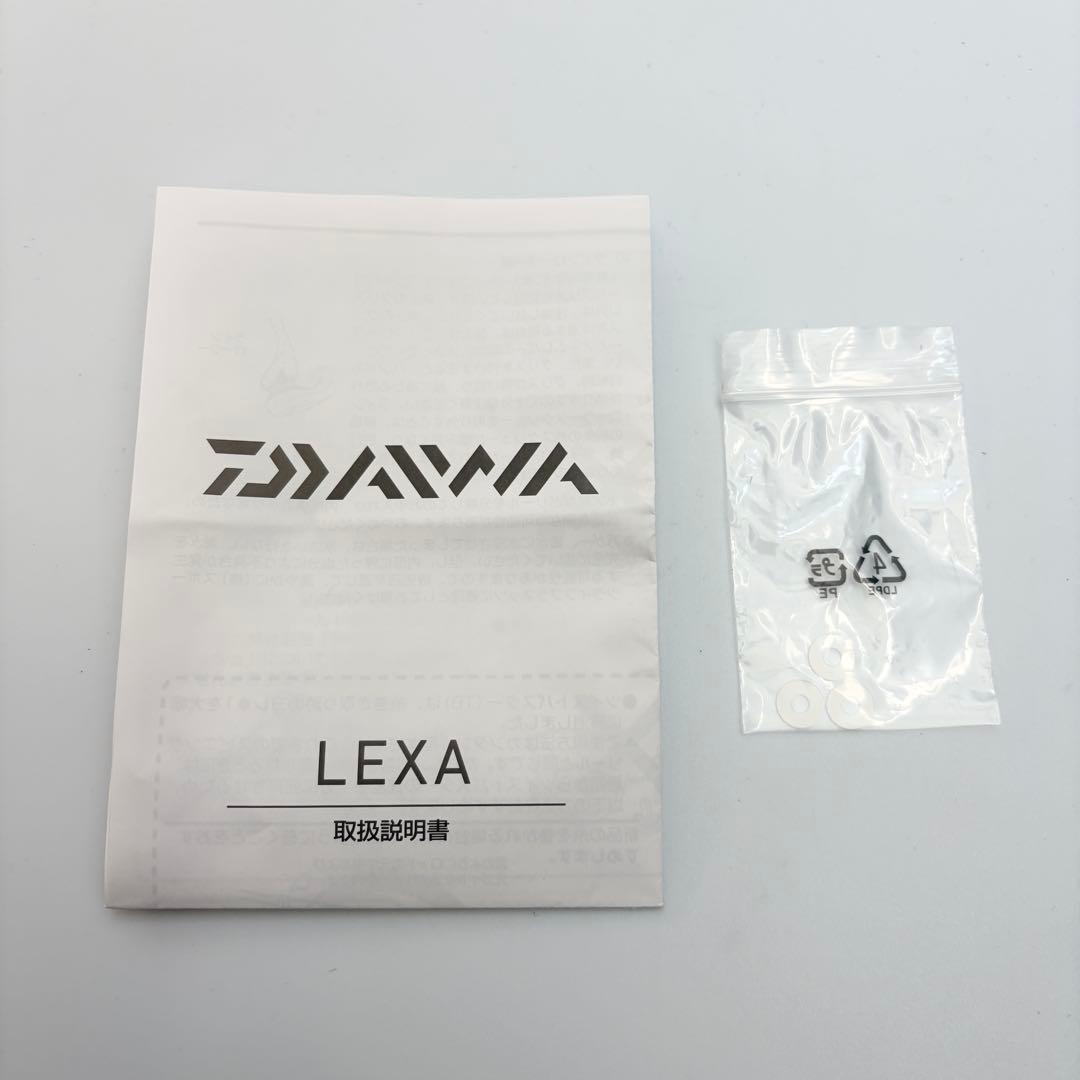 【未使用】ダイワ19 レグザ LT4000D-CXH