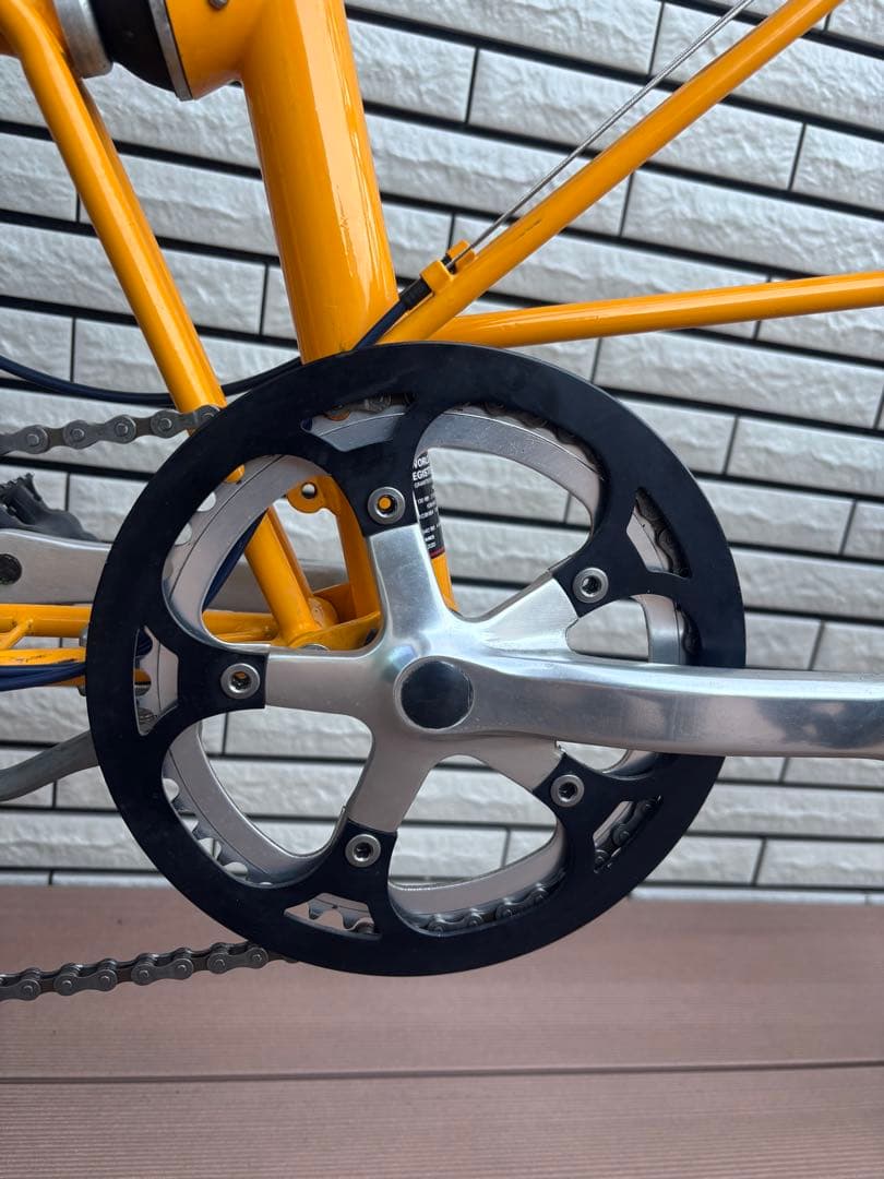 モールトン ランドローバー ALEX MOULTON アレックスモールトン