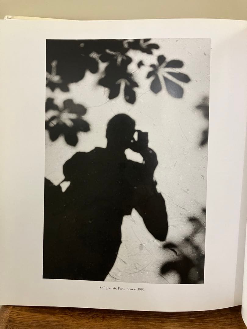 【EDOUARD BOUBAT / A GENTLE EYE】