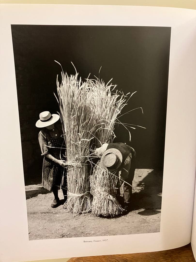 【EDOUARD BOUBAT / A GENTLE EYE】