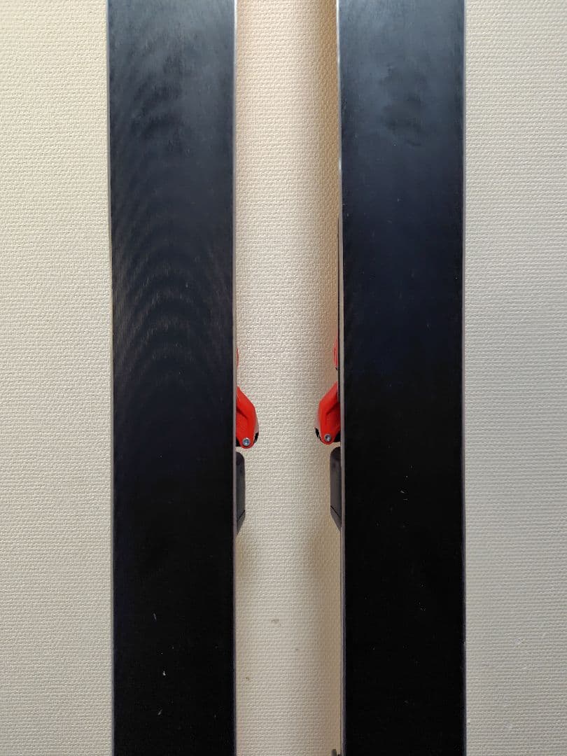 スキー ATOMIC REDSTER G9 FIS 187cm R26