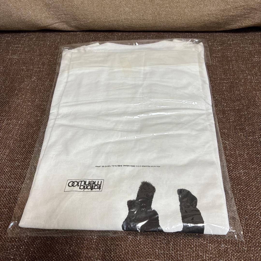 trattoria menu. 100 アナログ&CD盤&Tシャツ