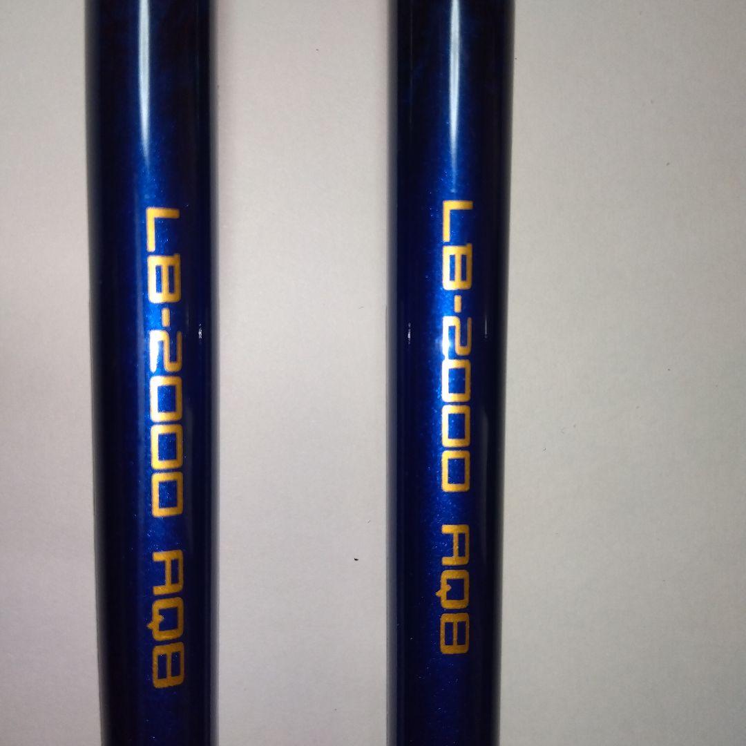 限定品 HONMA LB-2000 【Ｒ】２星★★【３Ｗ】【Ｕ１９°】新品未使用