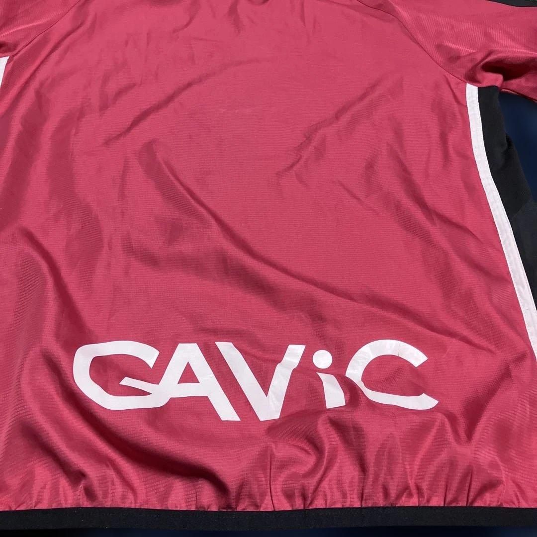 gavic ガビックジュニア160ウォーミング上下セット 即購入OK！