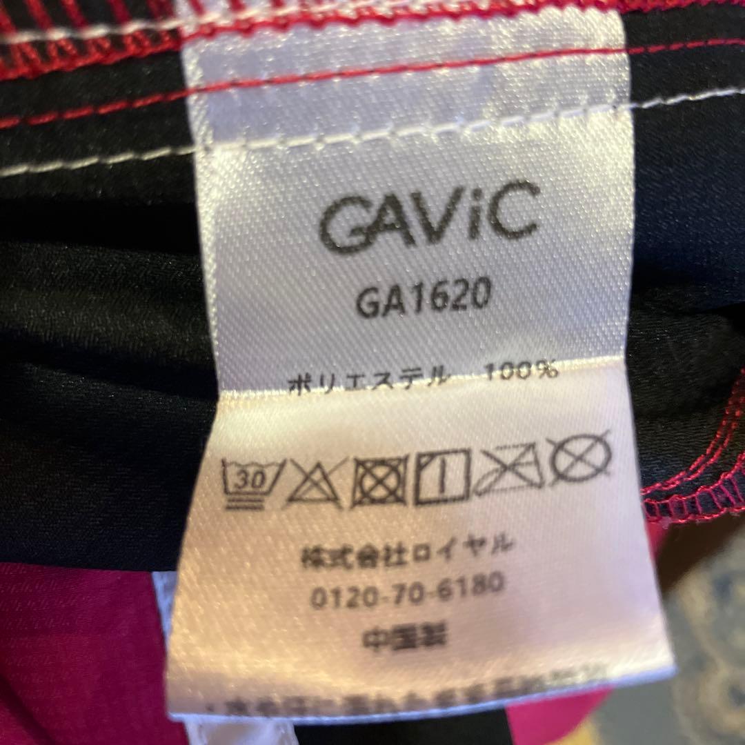 gavic ガビックジュニア160ウォーミング上下セット 即購入OK！