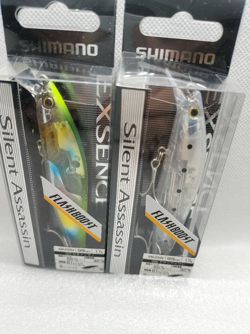 99ｍｍS サイレントアサシン 3個セット【匿名配送】