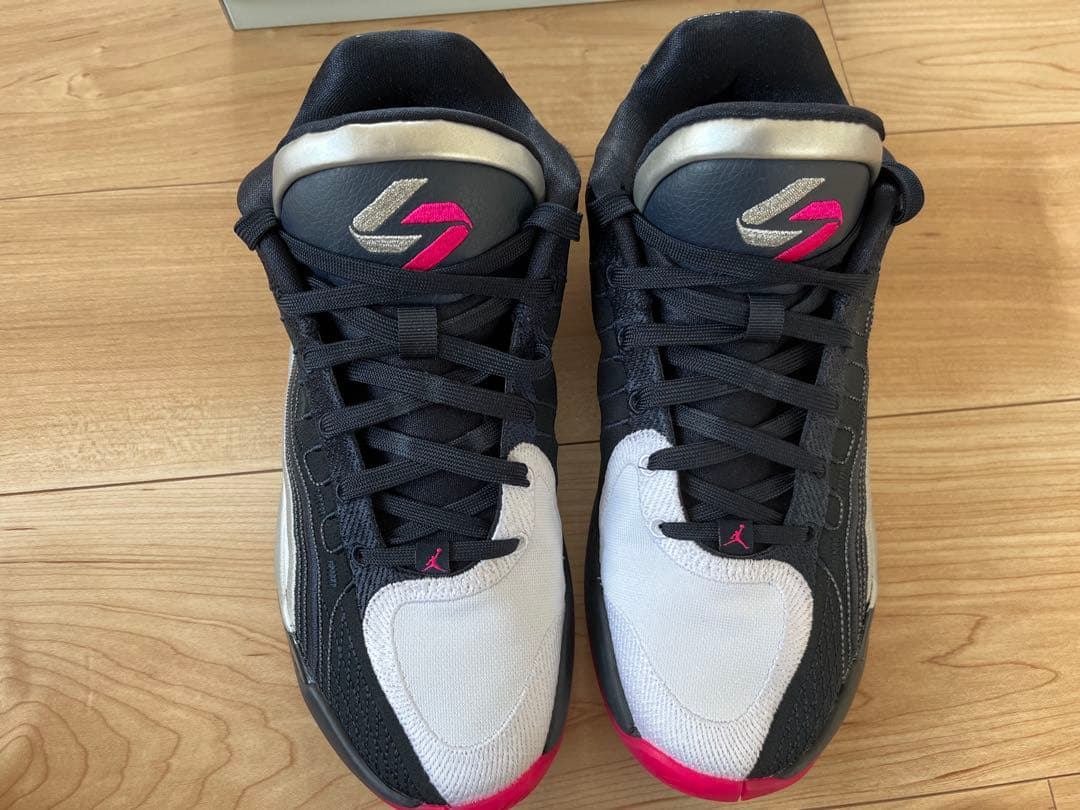 LUKA4 ルカ4 NIKE Jordan バッシュ