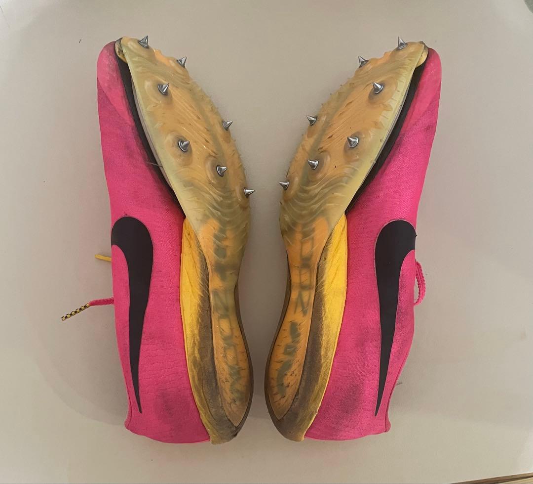 ナイキ エアマックスフライ 27cm
