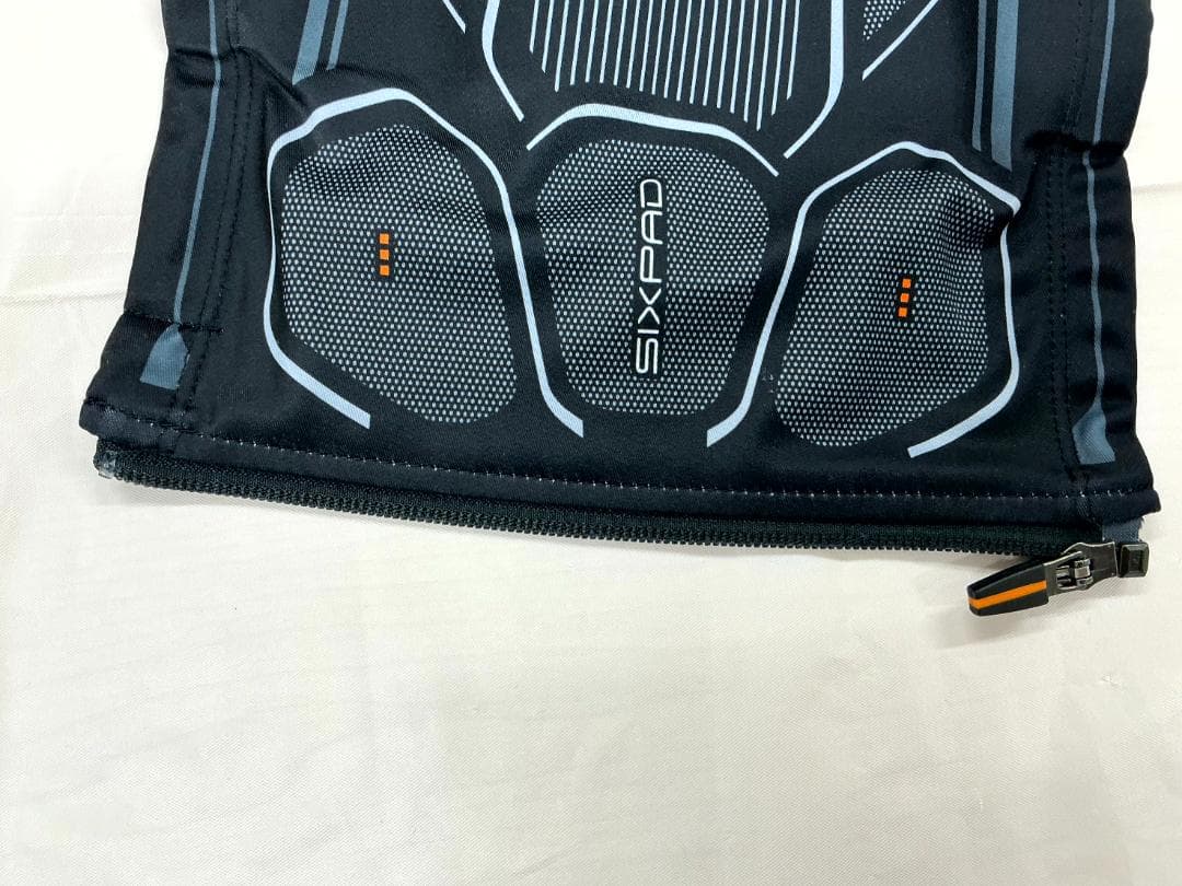 SIXPAD シックスパッド パワースーツ コアベルト Ｌサイズ