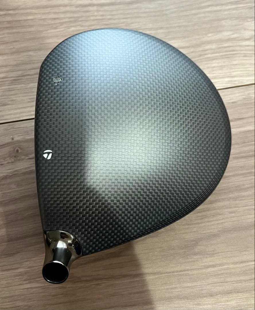 【訳あり激安商品】　QI35 9°ヘッド