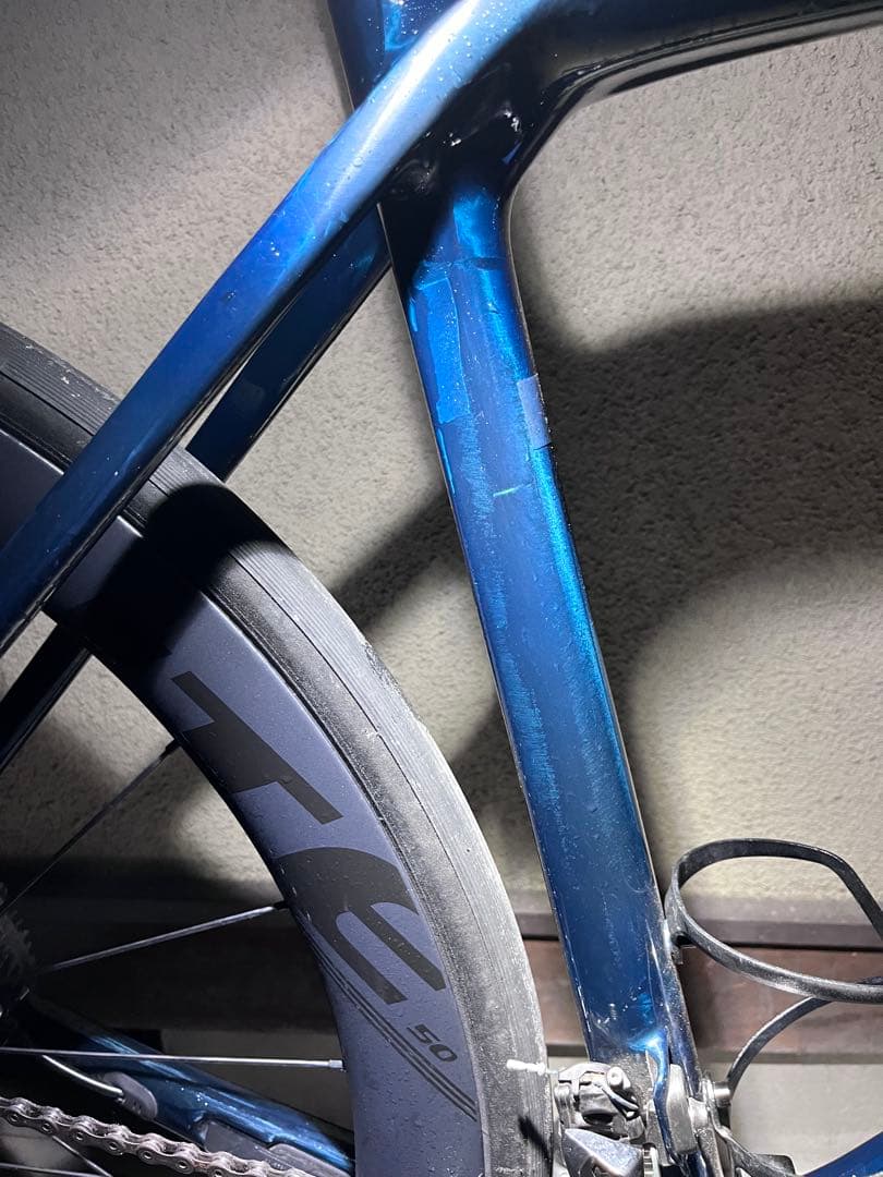 たたた【TREK】エモンダ SL5