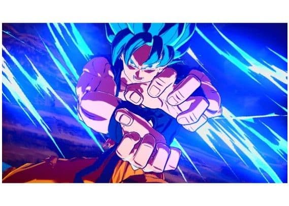 ドラゴンボール スパーキング! ゼロ Nintendo Switch ソフト