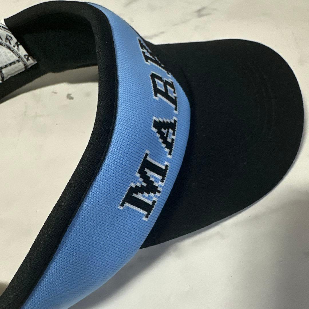 ✨美品✨MARK & LONA Kane Tech-Fleece Visor