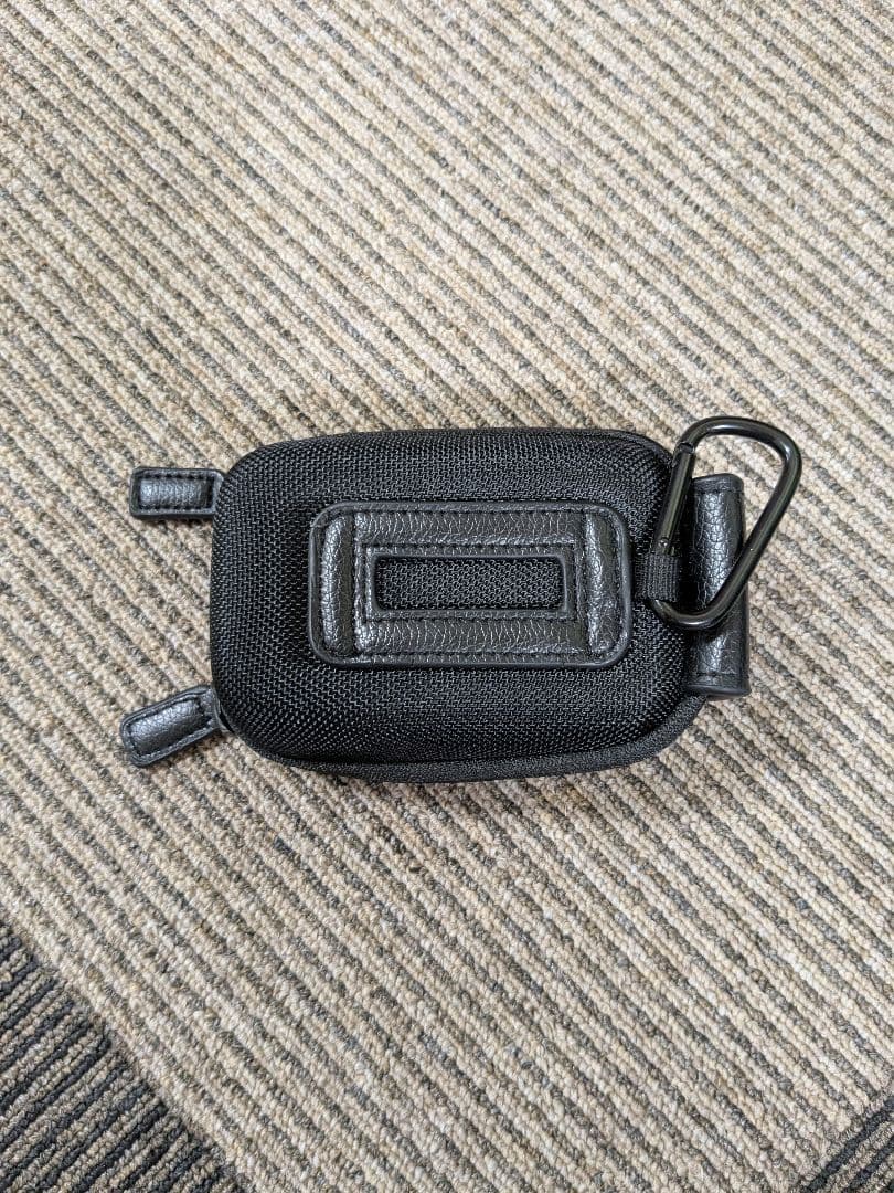 【美品】FINE CODE ゴルフ用距離計 J300