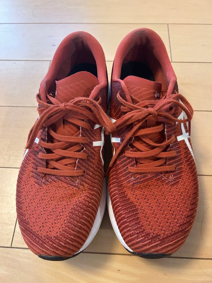 ASICS MAGIC SPEED2 26センチ