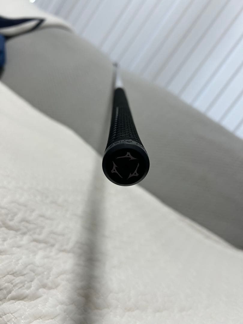 【値下げ】ミズノ ST200X 5番 ウッド