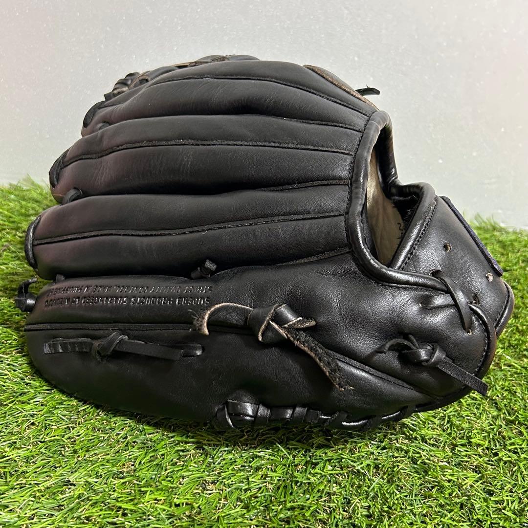MIZUNO ミズノ 軟式 グローブ 一般軟式