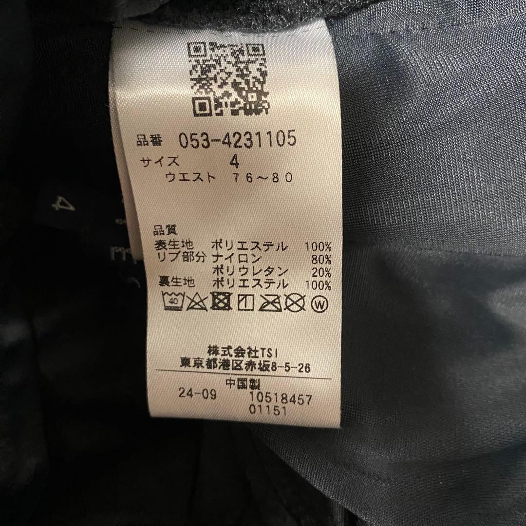 パーリーゲイツ　ゴルフパンツ　サイズM