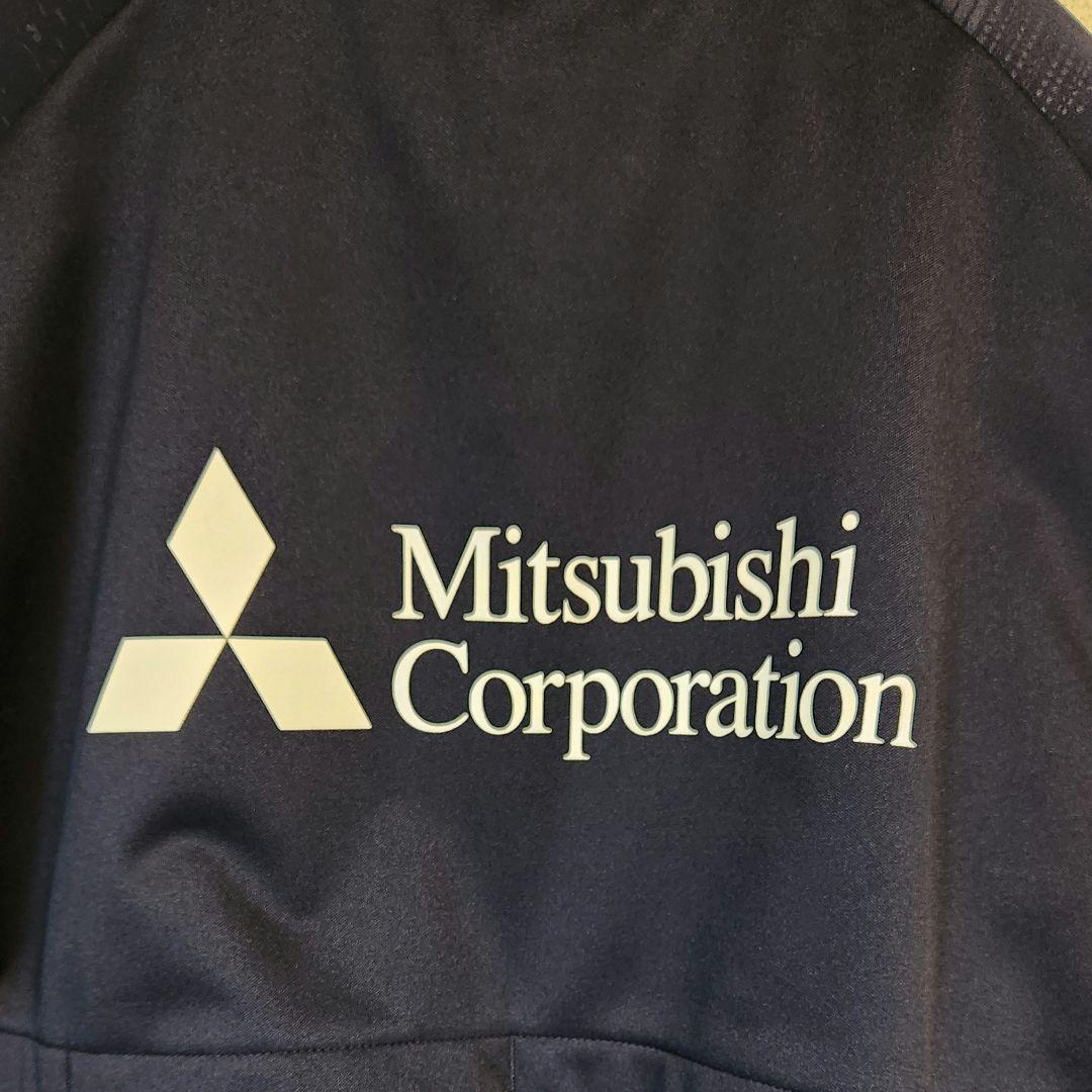 送料込★完売新品未使用★NB★FC東京ウインドブレーカージャケット、パンツセット