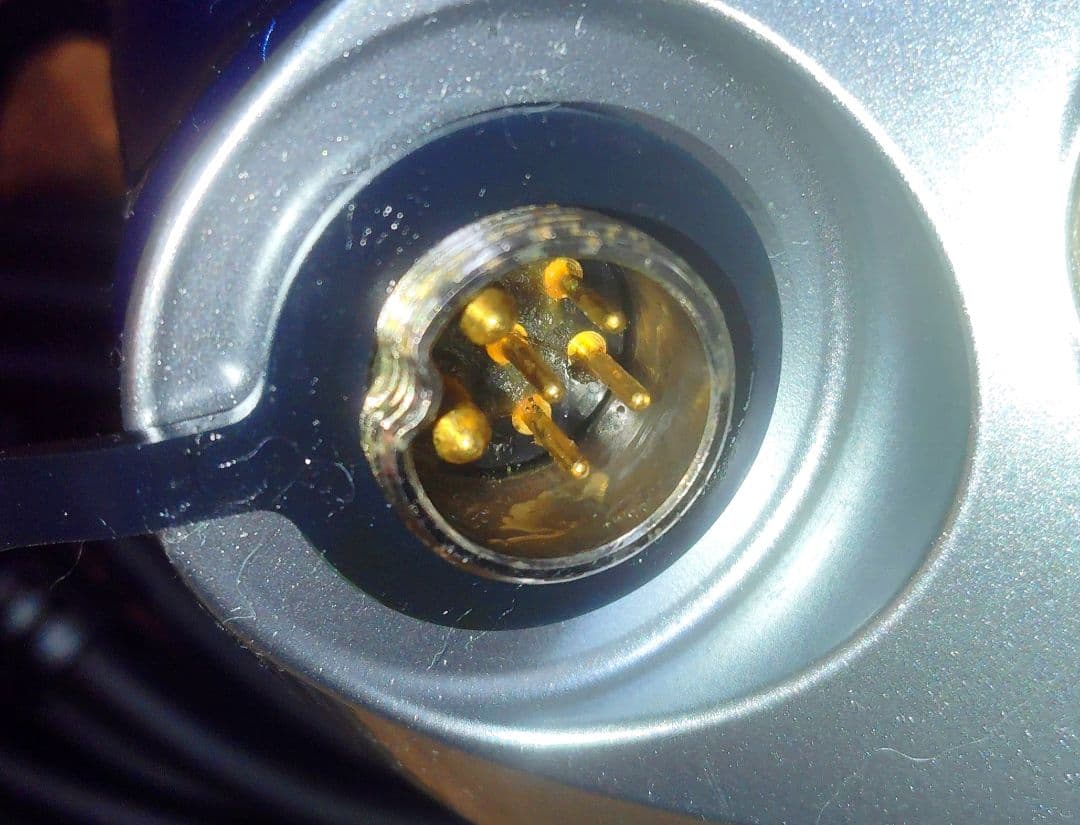 電動リールシマノ電動丸3000Hオーバーホールメンテナンス済み⑩