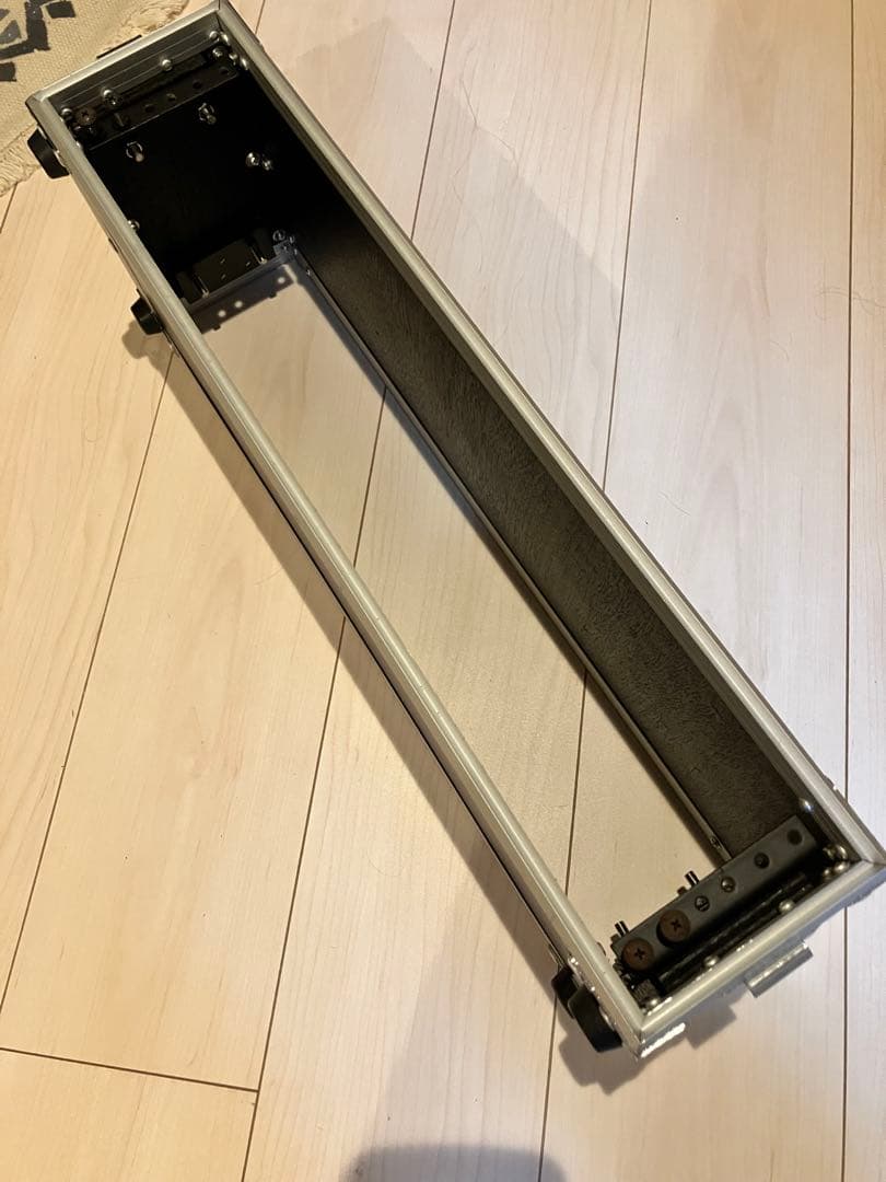 2U ラックケース ショート