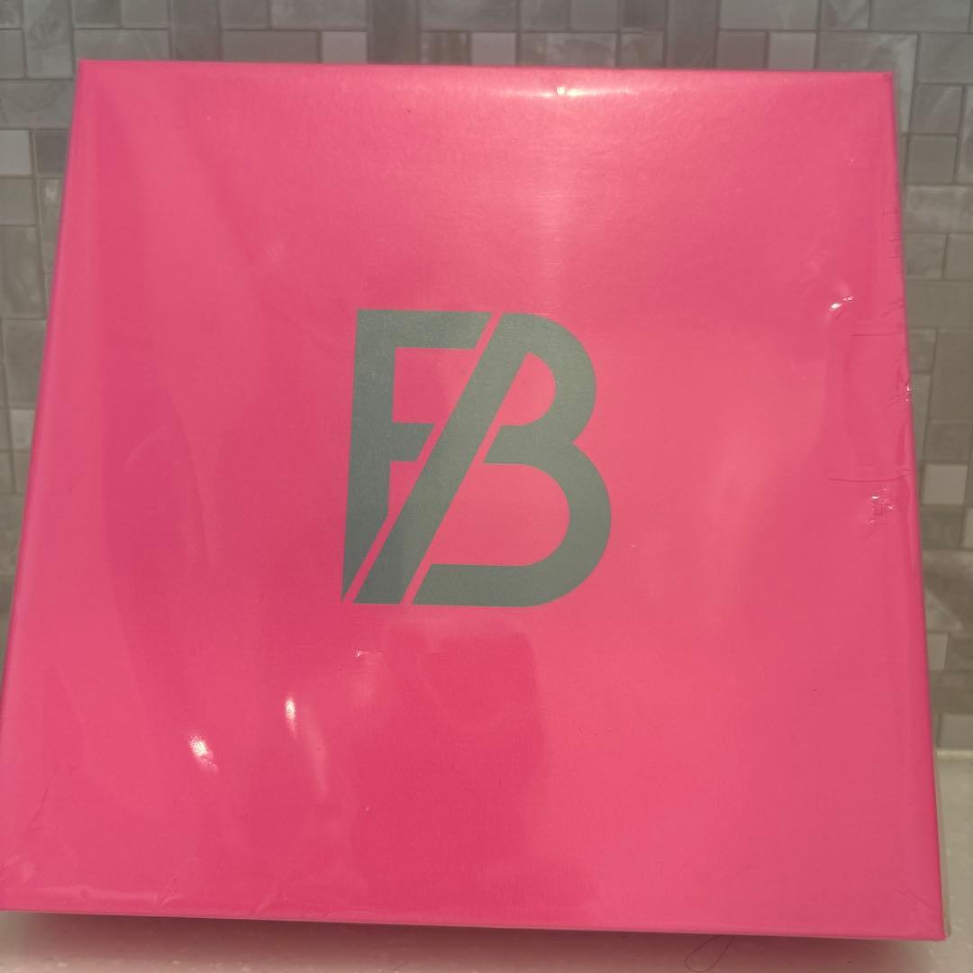 ミュージック BE:FIRST LIVE IN DOME 2024 DVD