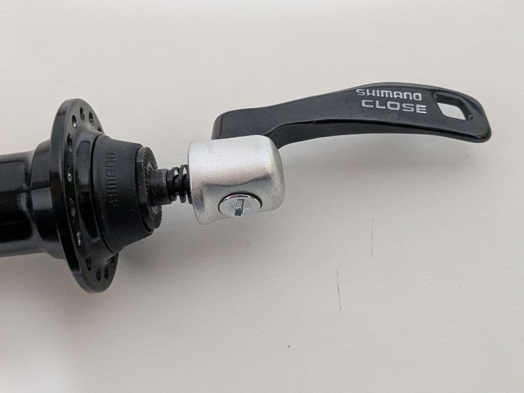 シマノXT/LX MTBパーツセット ST-M739他
