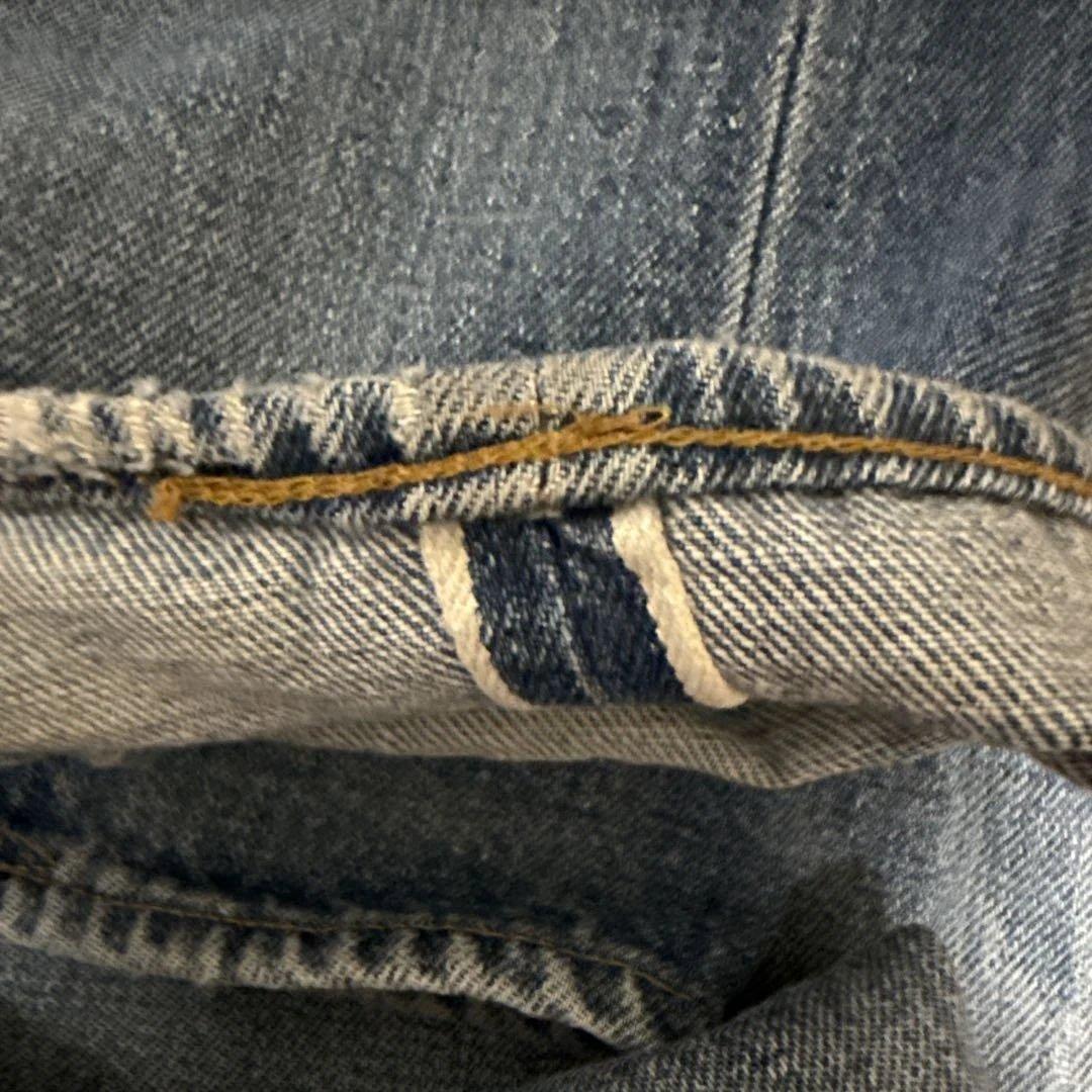 Levi's 501 66前期　w32 L34