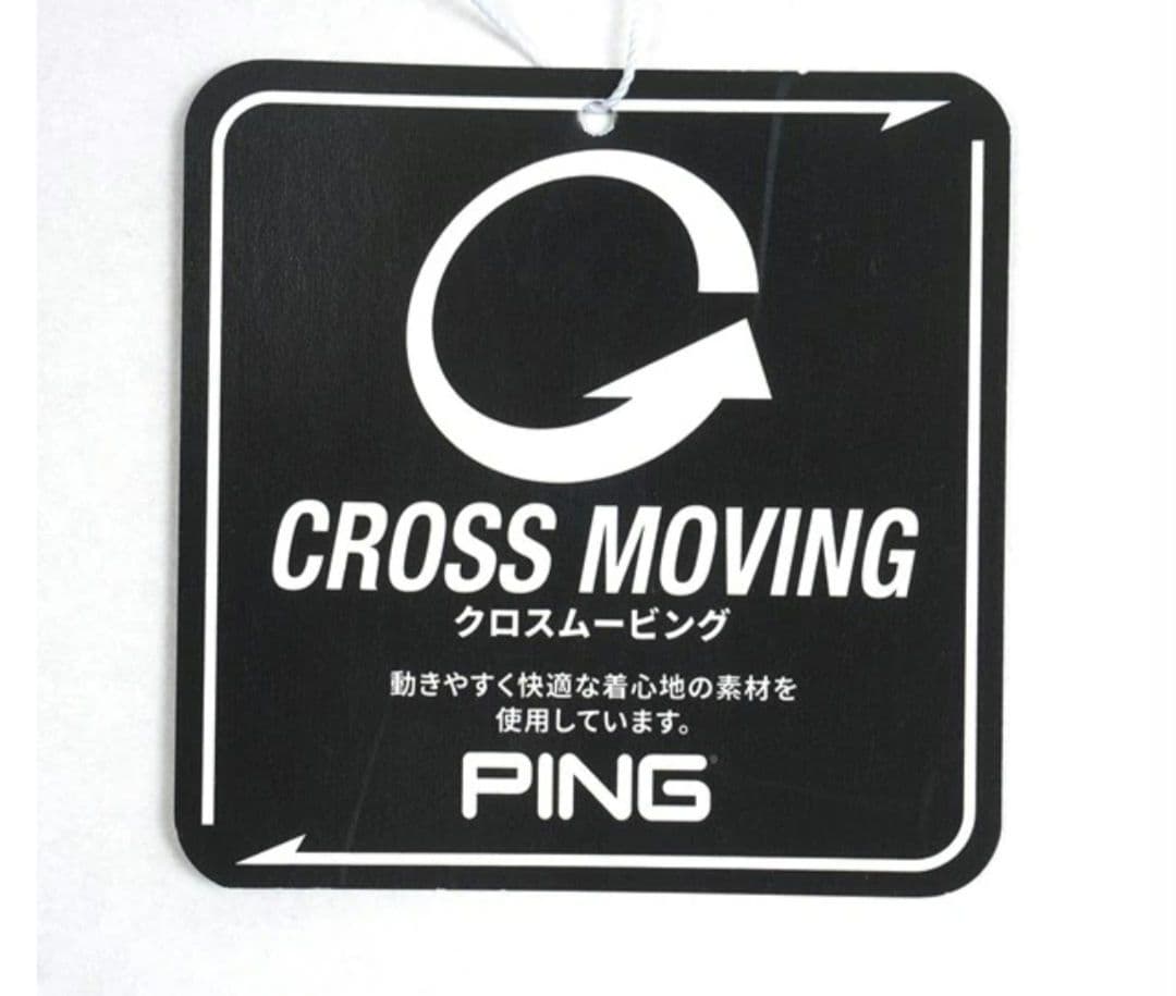 【新品♡】PING♡セットアップ♡半袖*スカート♡S　ゴルフ/スポーツ/テニス