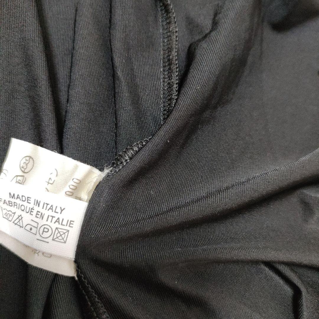 美品❢ベスト　ロングジレ　FENDI　フェンディ　40