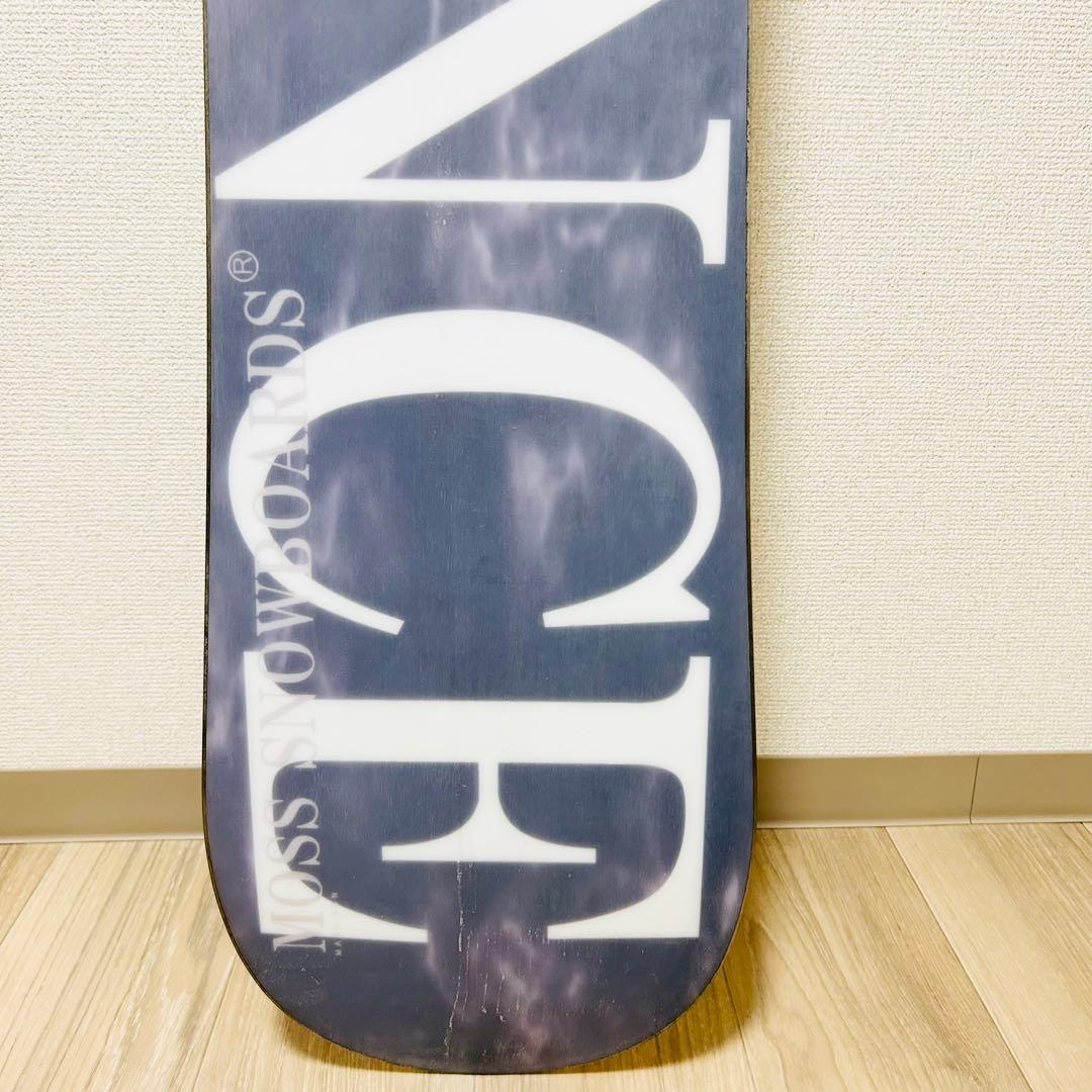 23-24 MOSS FIFTY-FIFTY バランス グラトリ　ジブ