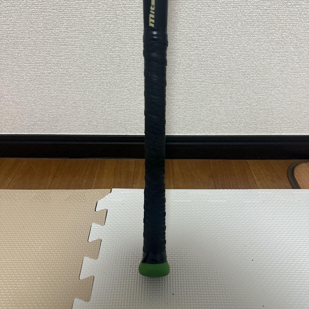 RevolTiger iota 軟式少年用バット 80cm 590g