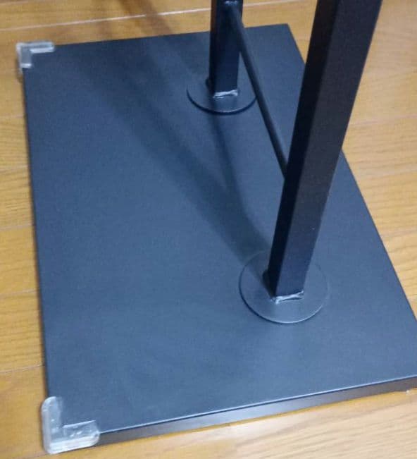 ディスプレイスタンド　自転車スタンド　屋内用　室内用　スタンド