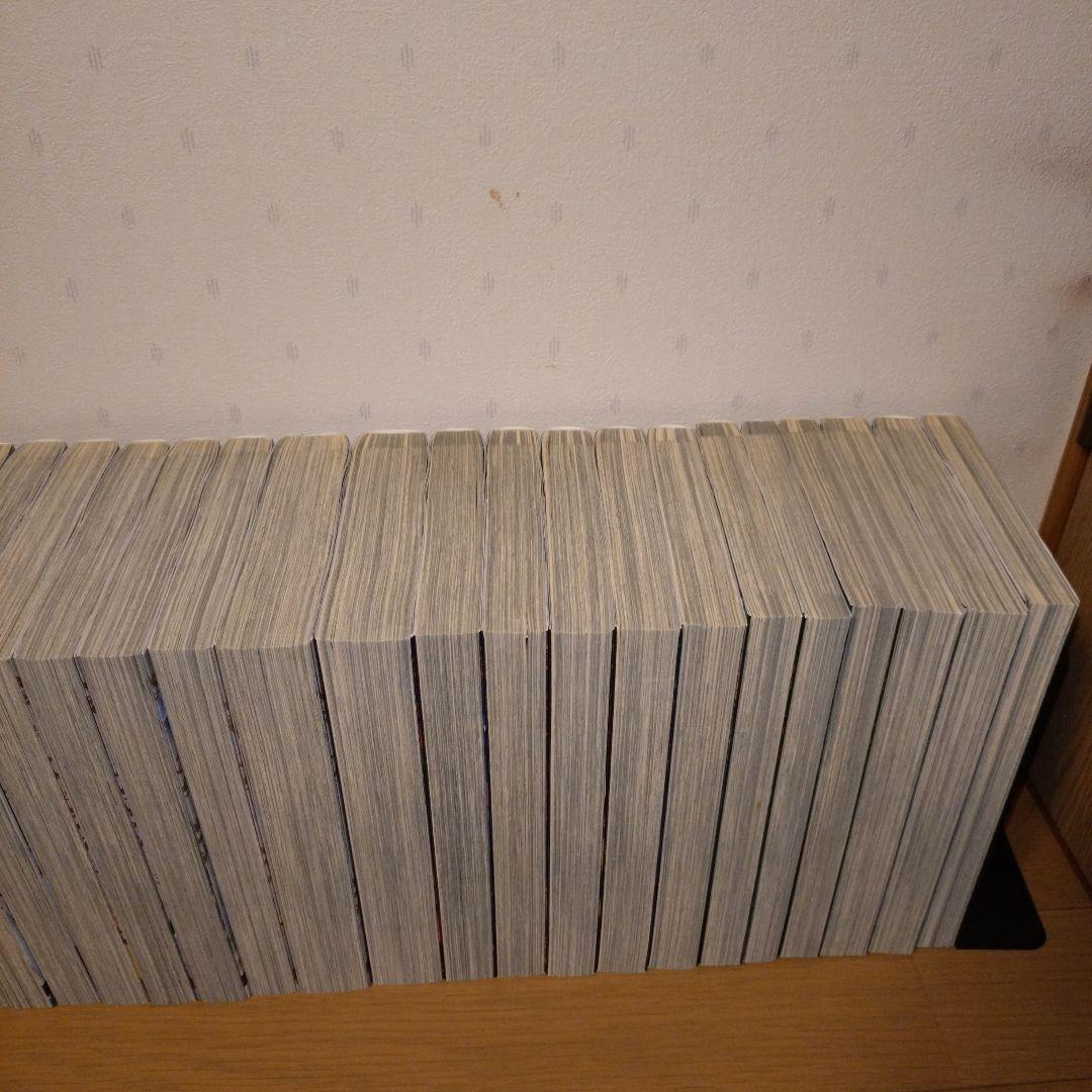 うみねこのなく頃に うみねこのなく頃に散 全53冊セット