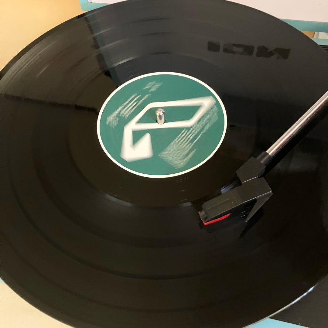 Anjunabeats One Hundred 12\"×2 RARE VINYL