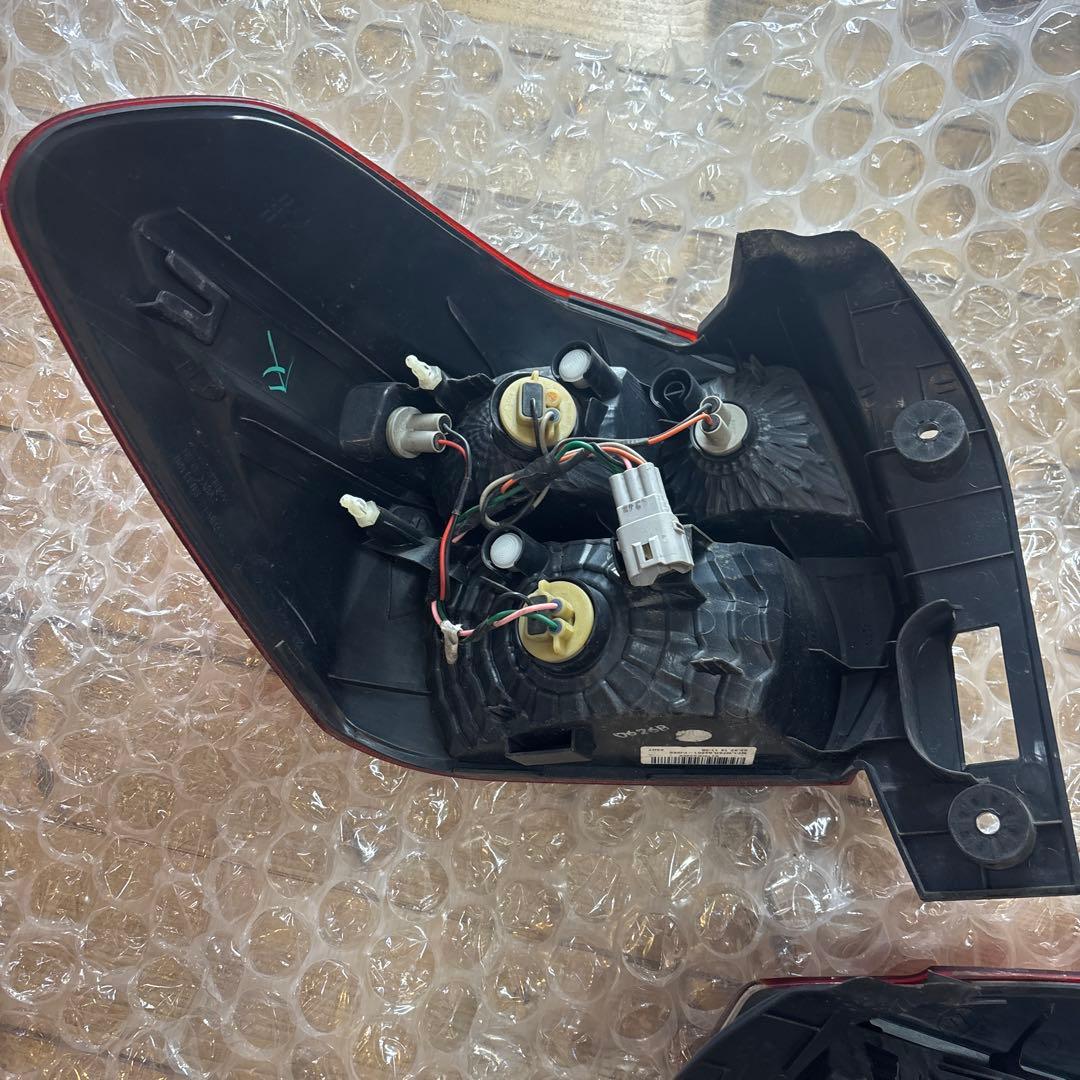 スバル XV US純正 テールランプ USDM 北米仕様