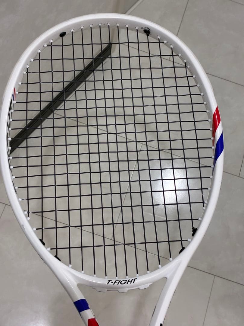 T-Fight300S G3 2025 テクニファイバー テニスラケット