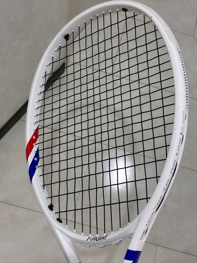 T-Fight300S G3 2025 テクニファイバー テニスラケット