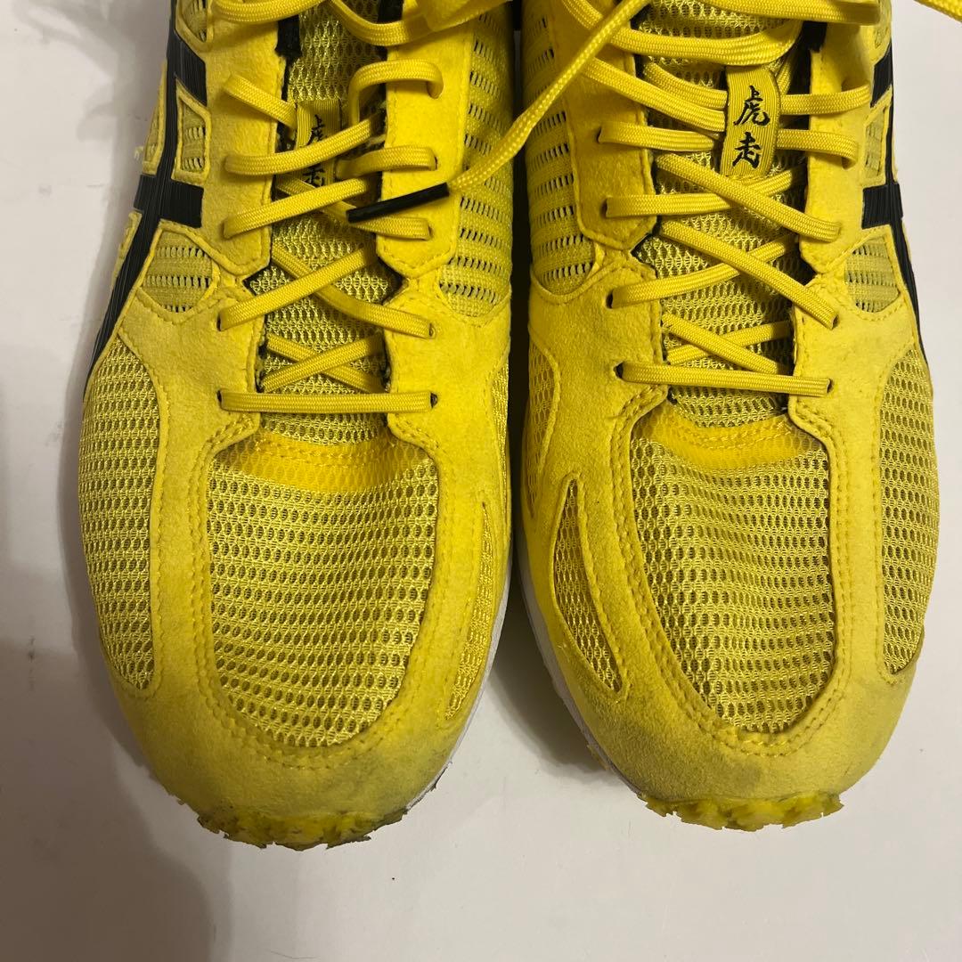 asics アシックス ターサージール6 28cm