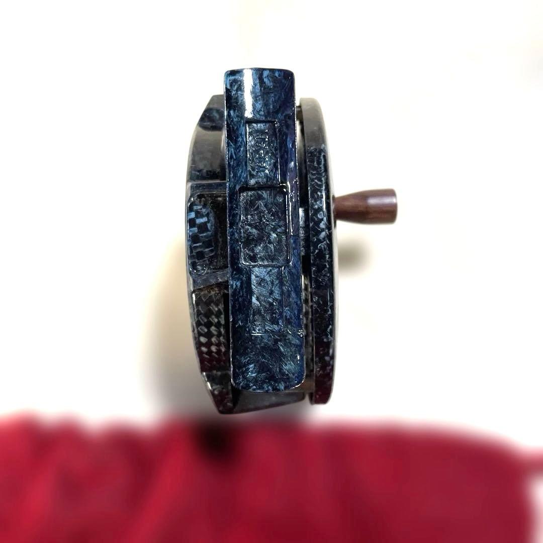 希少・袋付　RYOBI リョービ ロイヤルカルボ チヌ 7070 Special